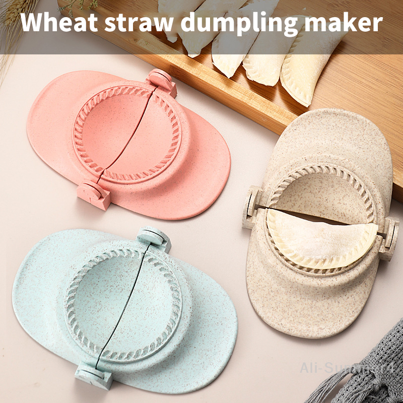 Dumpling Machine Tools Dumplin - Kitchen Appliances For Baking reseña y precio