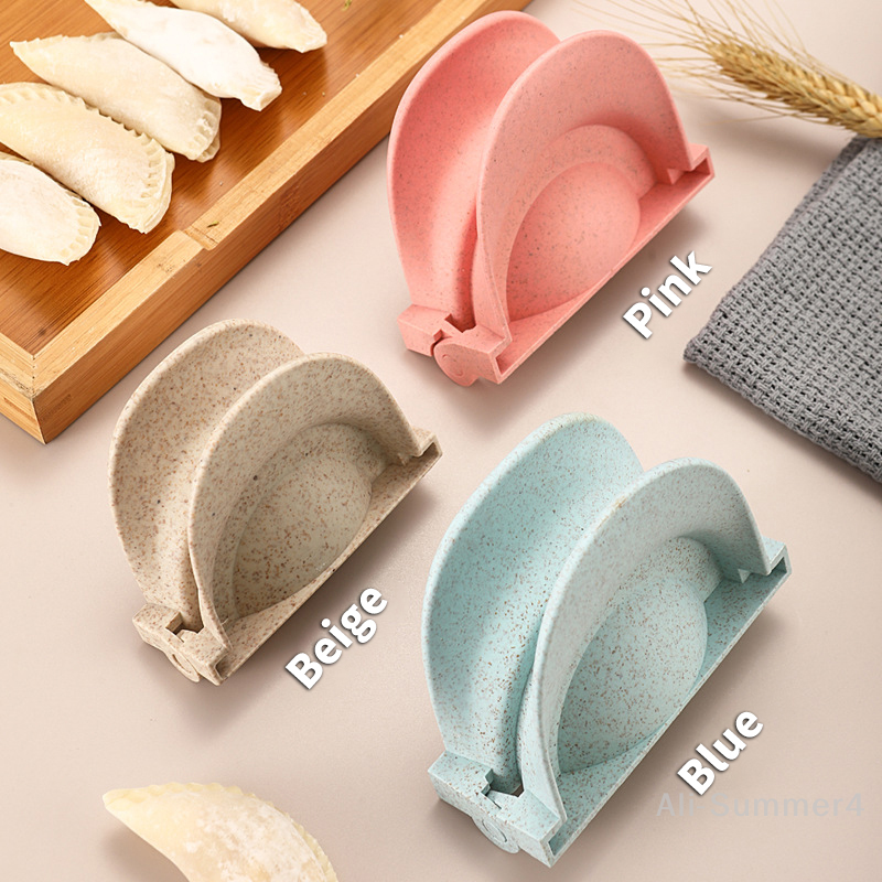 Dumpling Machine Tools Dumplin - Kitchen Appliances For Baking reseña y precio