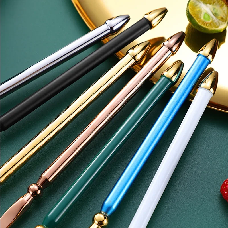 4pcs Upscale Cutlery Set 304 S - Kitchen Appliances Combo reseña y precio