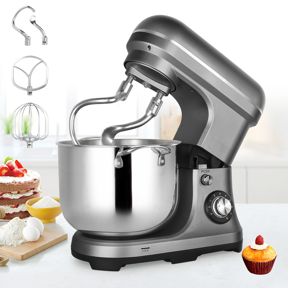 11L 2000W Large Powerful Elect - Kitchen Appliances For Baking reseña y precio