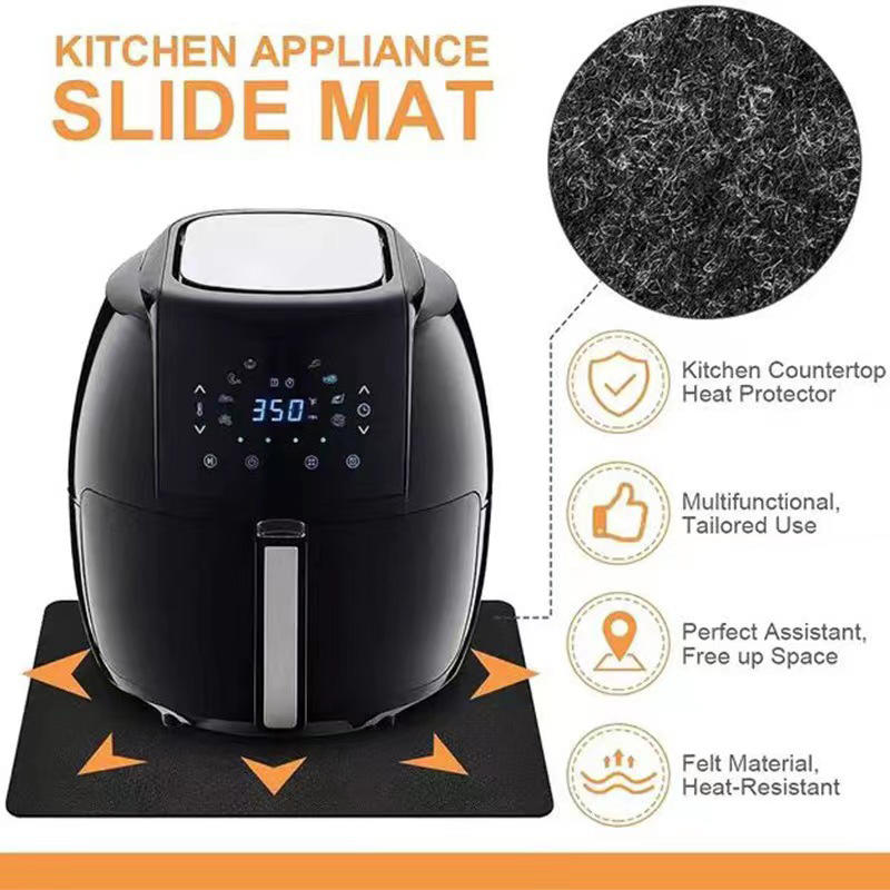 Air Fryer Coffee Maker Heat Re - Kitchen Appliances List reseña y precio