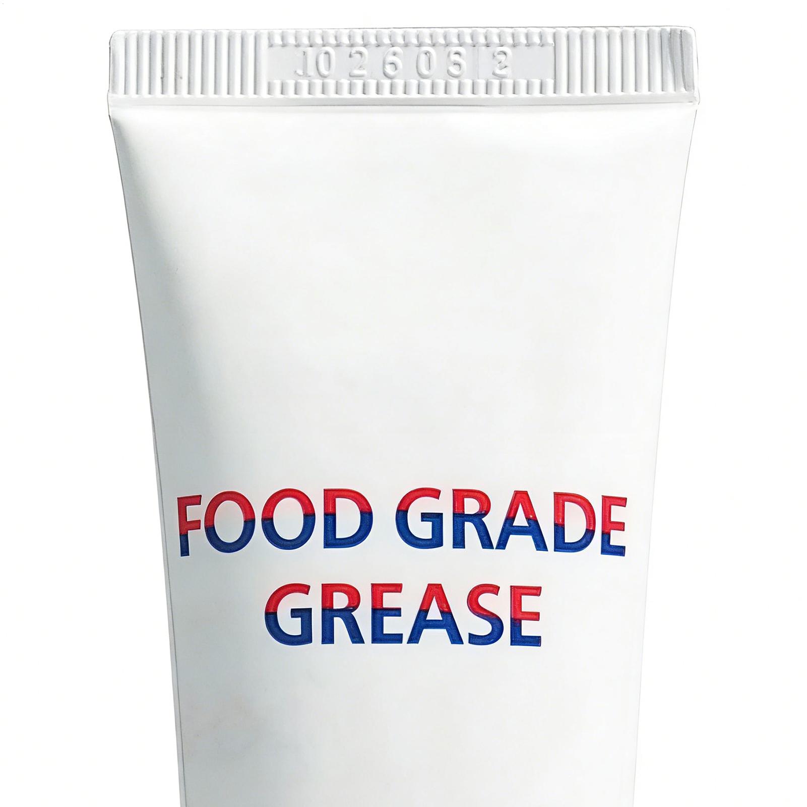 Food Grade Grease Multipurpose - Kitchen Appliances Germany reseña y precio