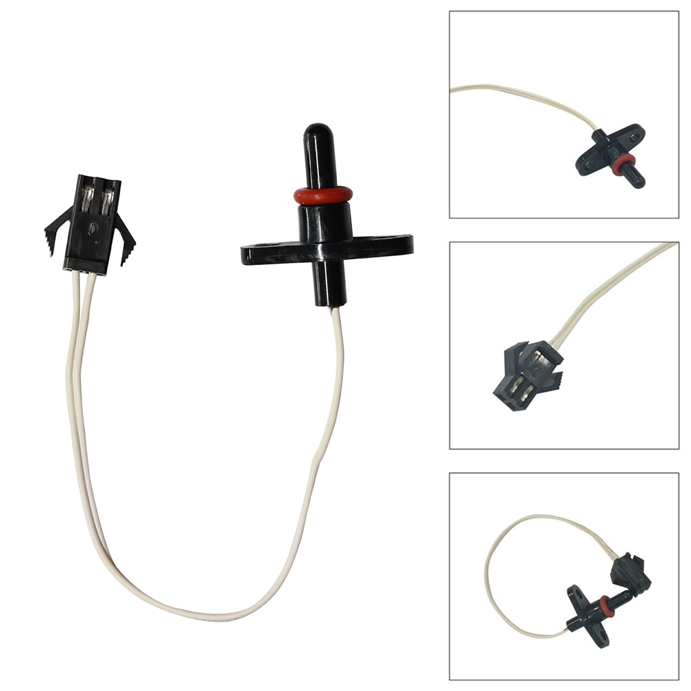 Thermistor Temperature Sensors - Kitchen Appliances List reseña y precio