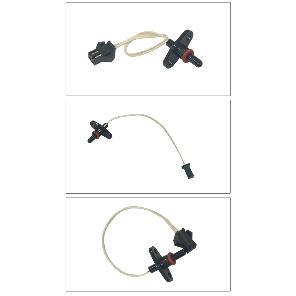 Thermistor Temperature Sensors - Kitchen Appliances List reseña y precio