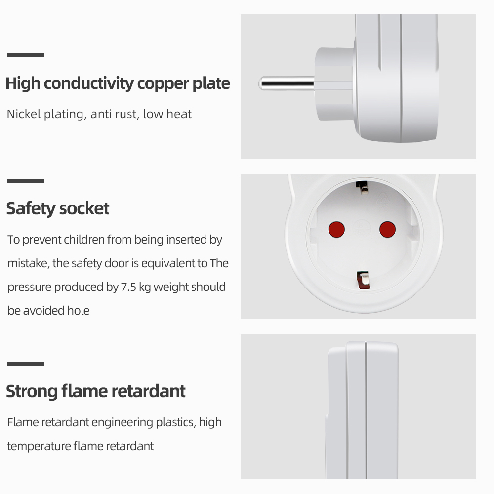 Digital Timer Switch Electroni - Kitchen Appliances Uk reseña y precio