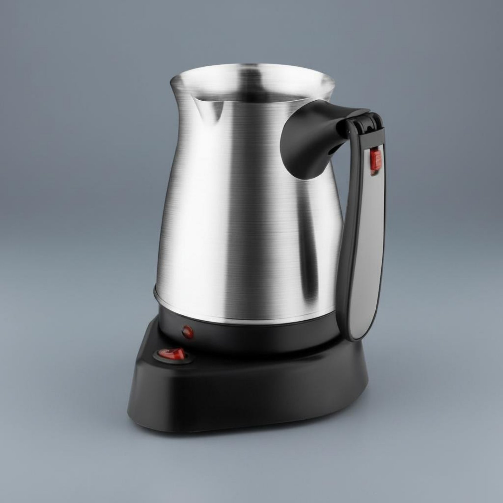 Electric Turkish Coffee Pot UK - Kitchen Appliances Uk reseña y precio