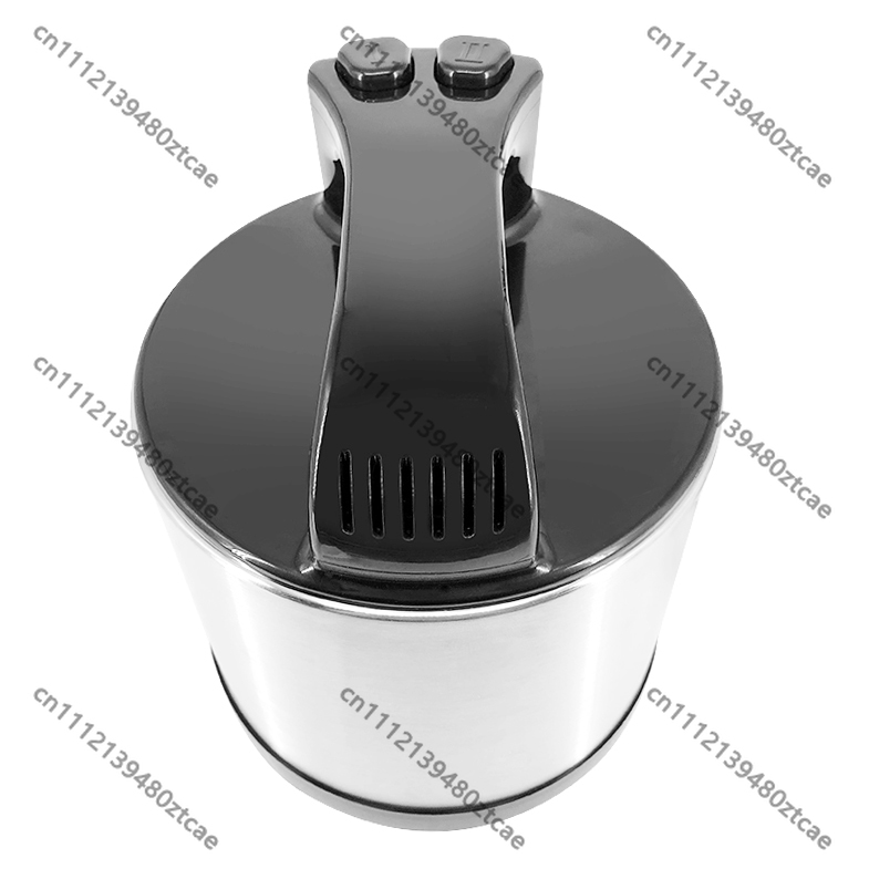 12L Metal Fufu Household Veget - Kitchen Appliances Uk reseña y precio