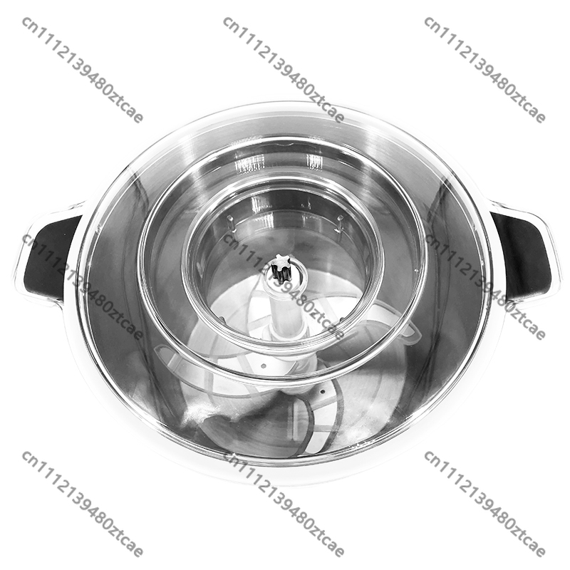 12L Metal Fufu Household Veget - Kitchen Appliances Uk reseña y precio