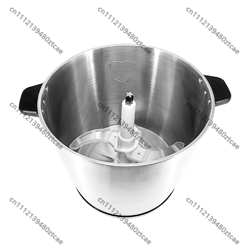 12L Metal Fufu Household Veget - Kitchen Appliances Uk reseña y precio