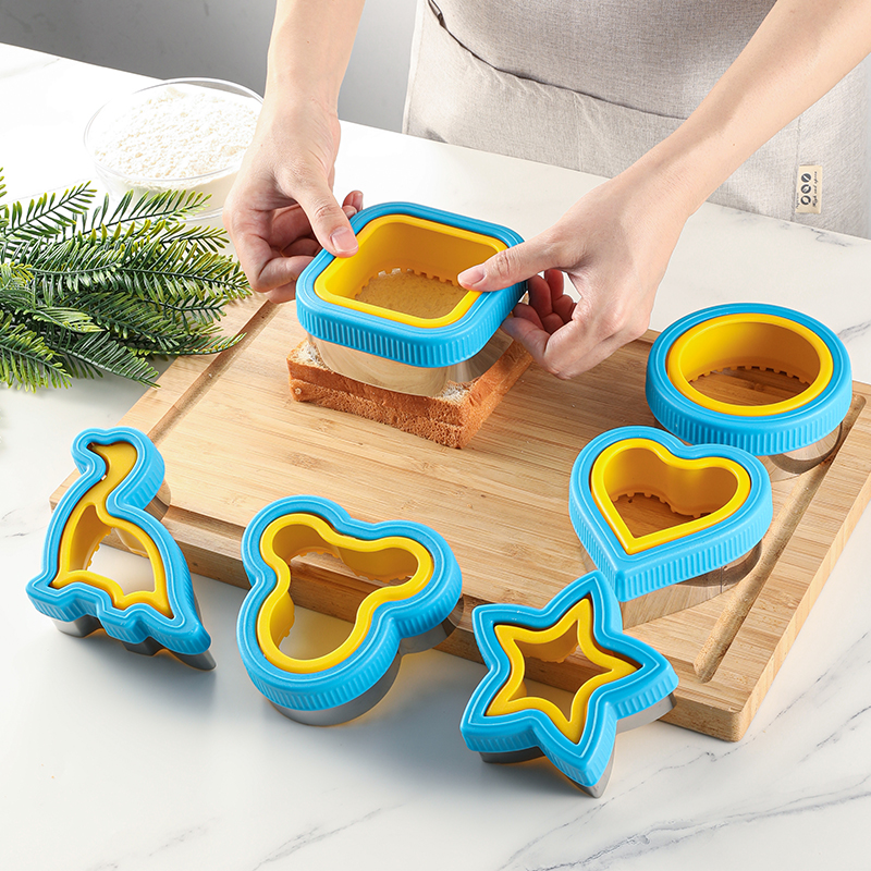 Sandwich cutting and sealing m - Kitchen Appliances For Baking reseña y precio