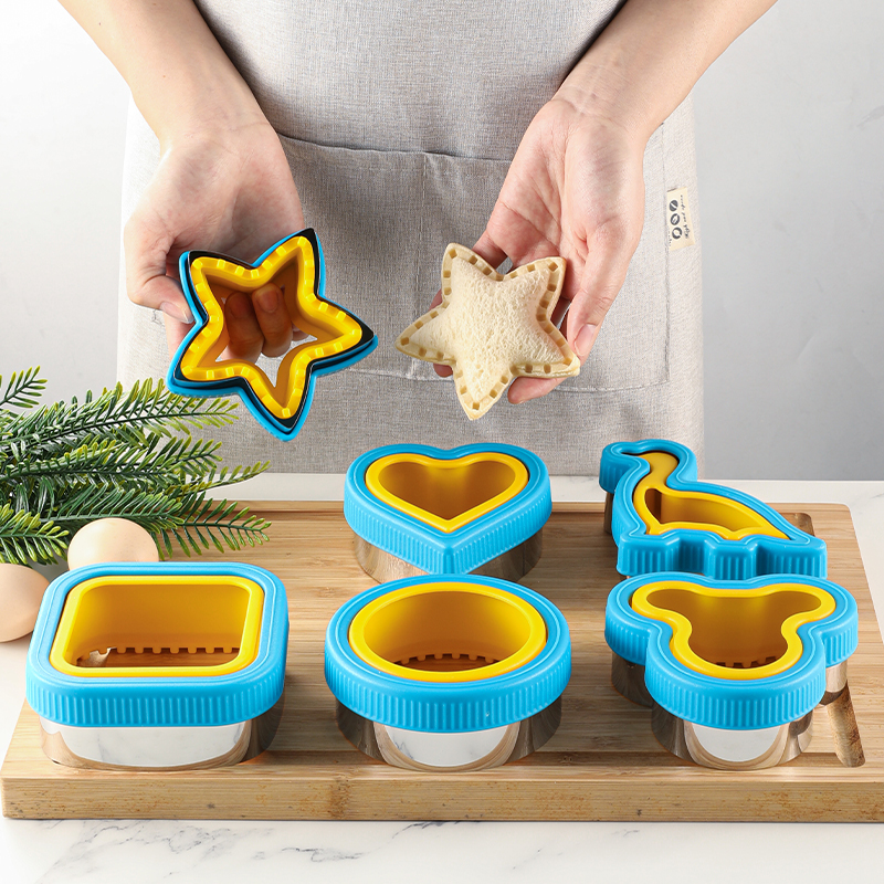Sandwich cutting and sealing m - Kitchen Appliances For Baking reseña y precio