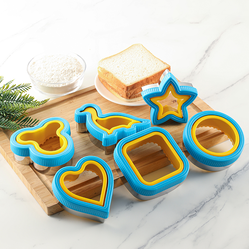 Sandwich cutting and sealing m - Kitchen Appliances For Baking reseña y precio