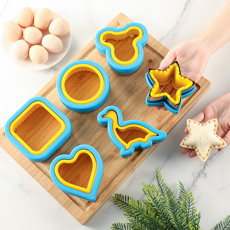 Sandwich cutting and sealing m - Kitchen Appliances For Baking reseña y precio
