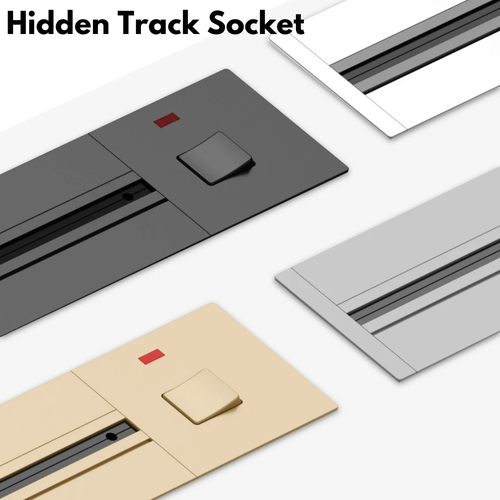 Hidden Kitchen Socket Wall Met - Kitchen Appliances Uk reseña y precio