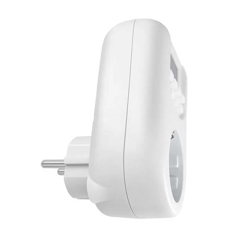 EU/UK/US Plug Timer Switch Ene - Kitchen Appliances Uk reseña y precio