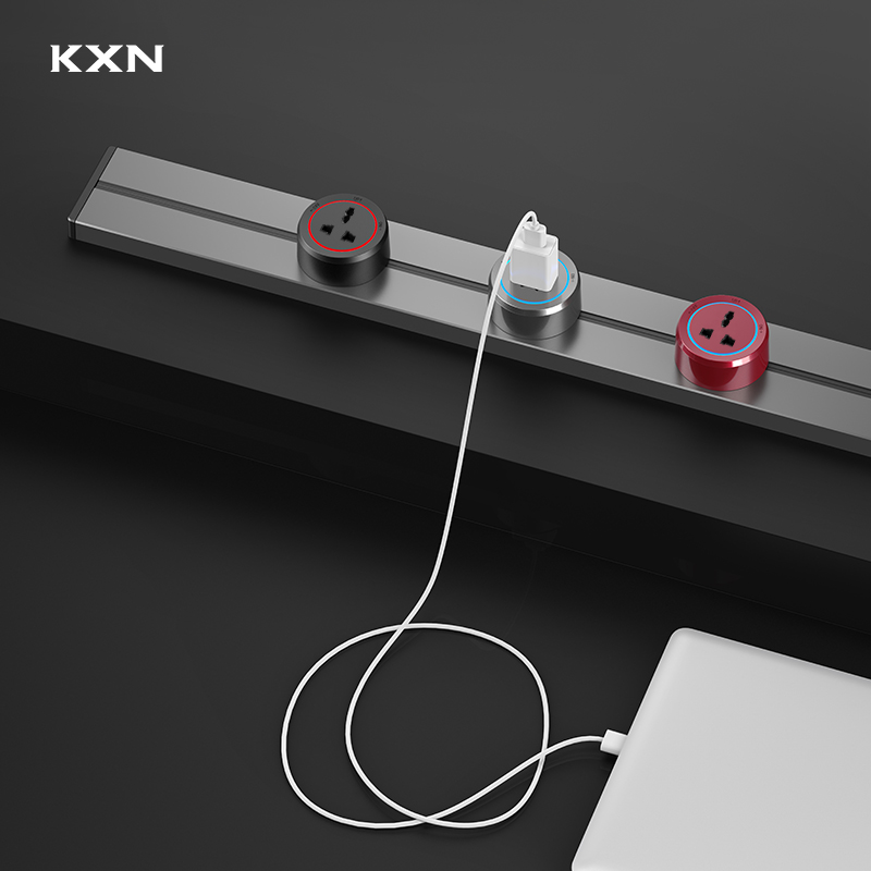 KXN Q1 Series Power Track Rail - Kitchen Appliances Uk reseña y precio