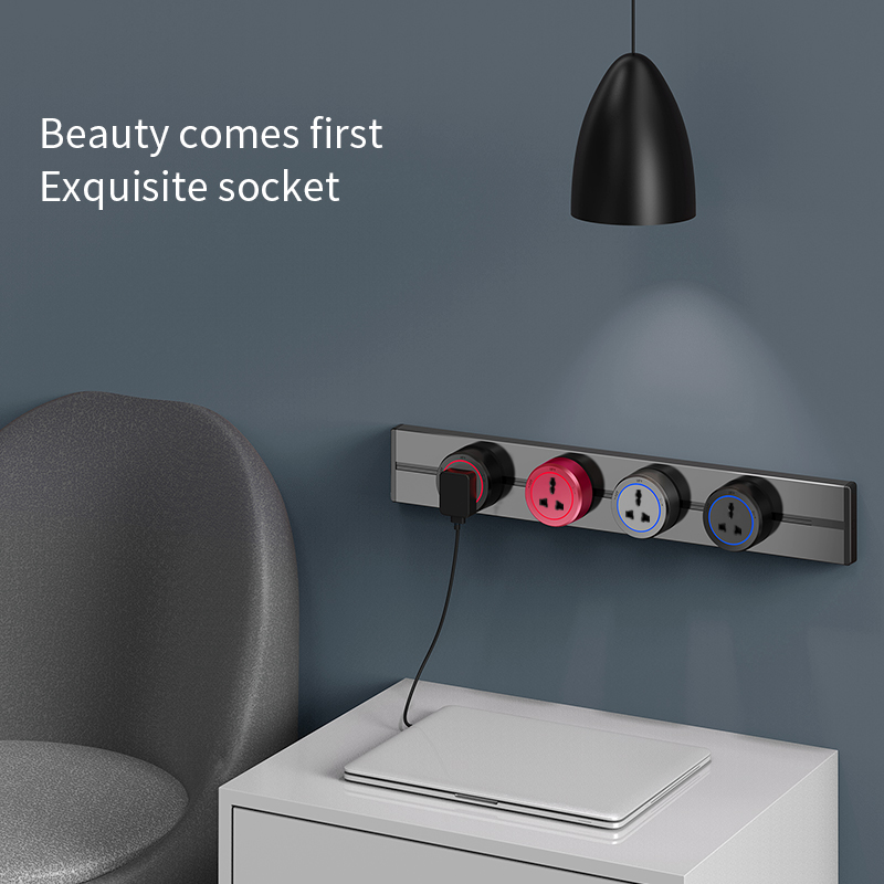 KXN Q1 Series Power Track Rail - Kitchen Appliances Uk reseña y precio