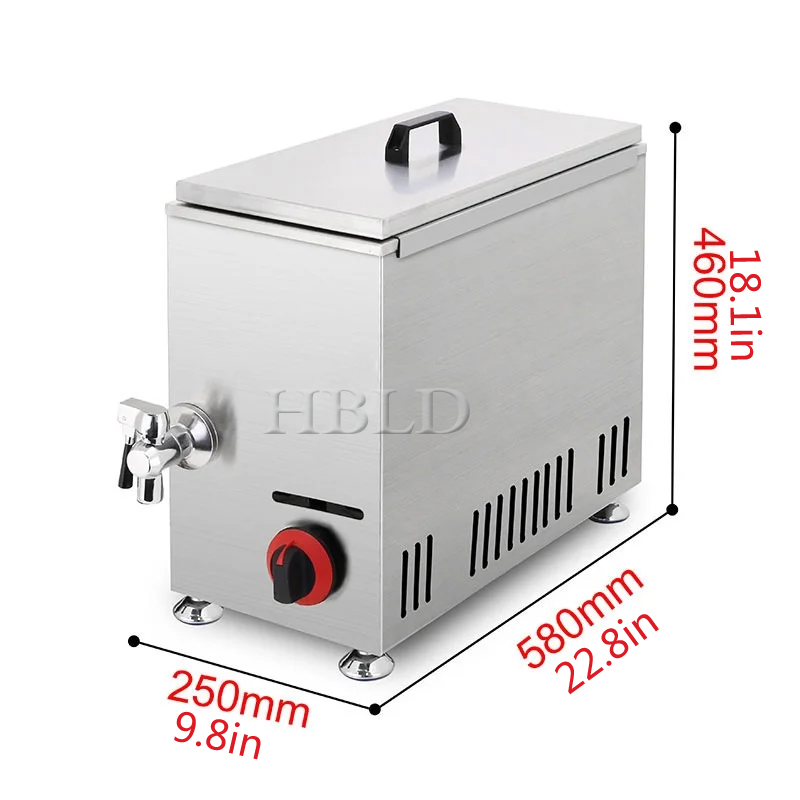 Electric Multifunctional Fryer - Kitchen Appliances For Cooking reseña y precio