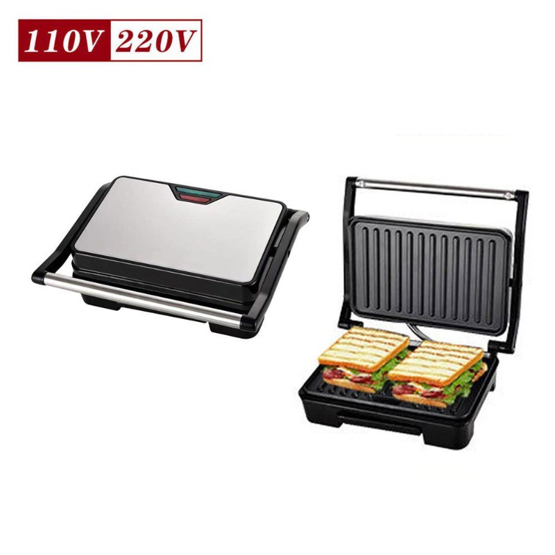 Multifunctional Steak And Sand - Kitchen Appliances In English reseña y precio